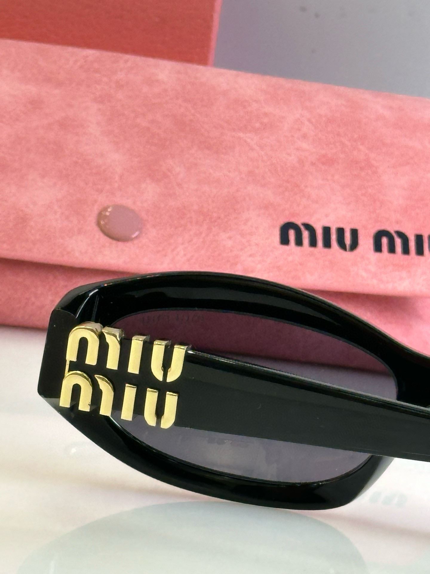 Miu Miu Sunglasses